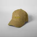 Be The Light Khaki.webp