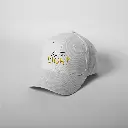 Be The Light White.webp