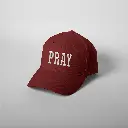 Pray Maroon.webp