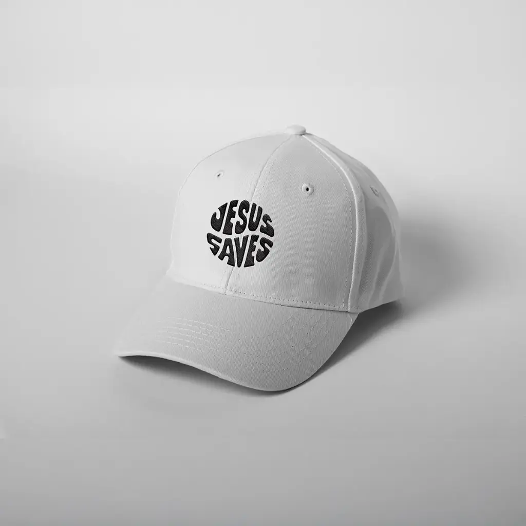 Jesus Saves White.webp
