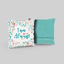 I Am With you Always | christian cushion cover8-2.webp