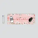 He Has Made Everything beautiful in its time | Ecclesiastes 3.11 | Christian Bible verse Gaming pad.webp