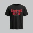 christus victor christian gosple t shirts-2.webp