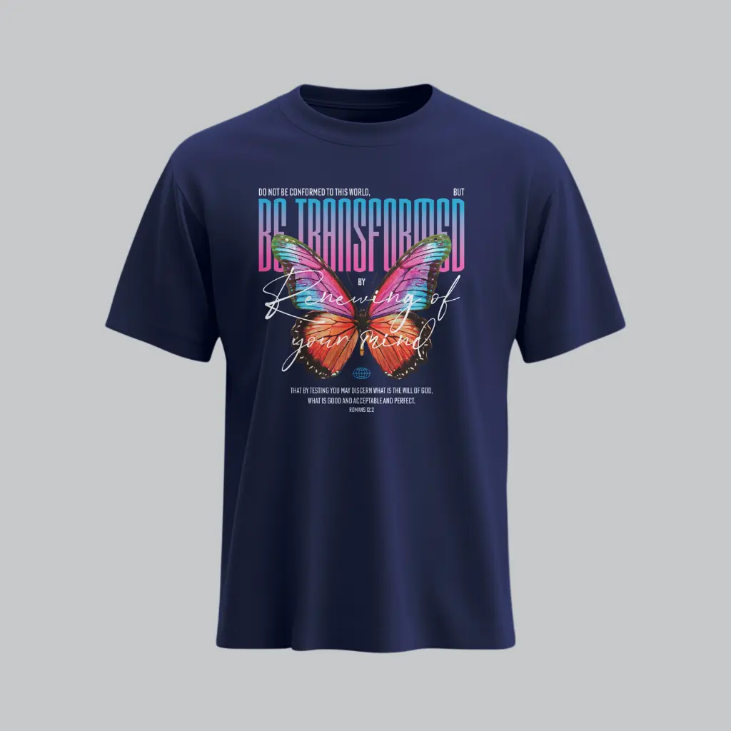 be transformed christian bible verse t shirts-4.webp