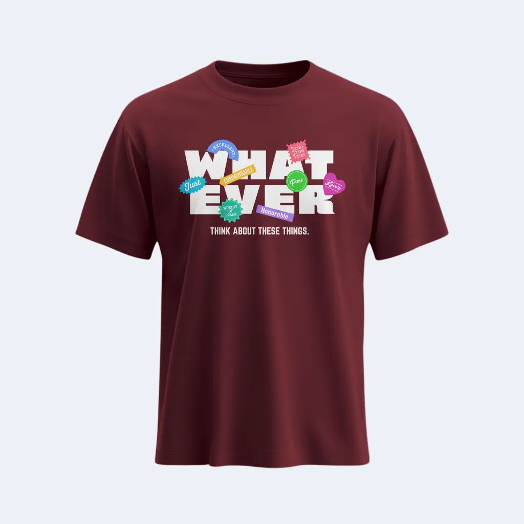 whatever christian gospel t shirts-3.webp