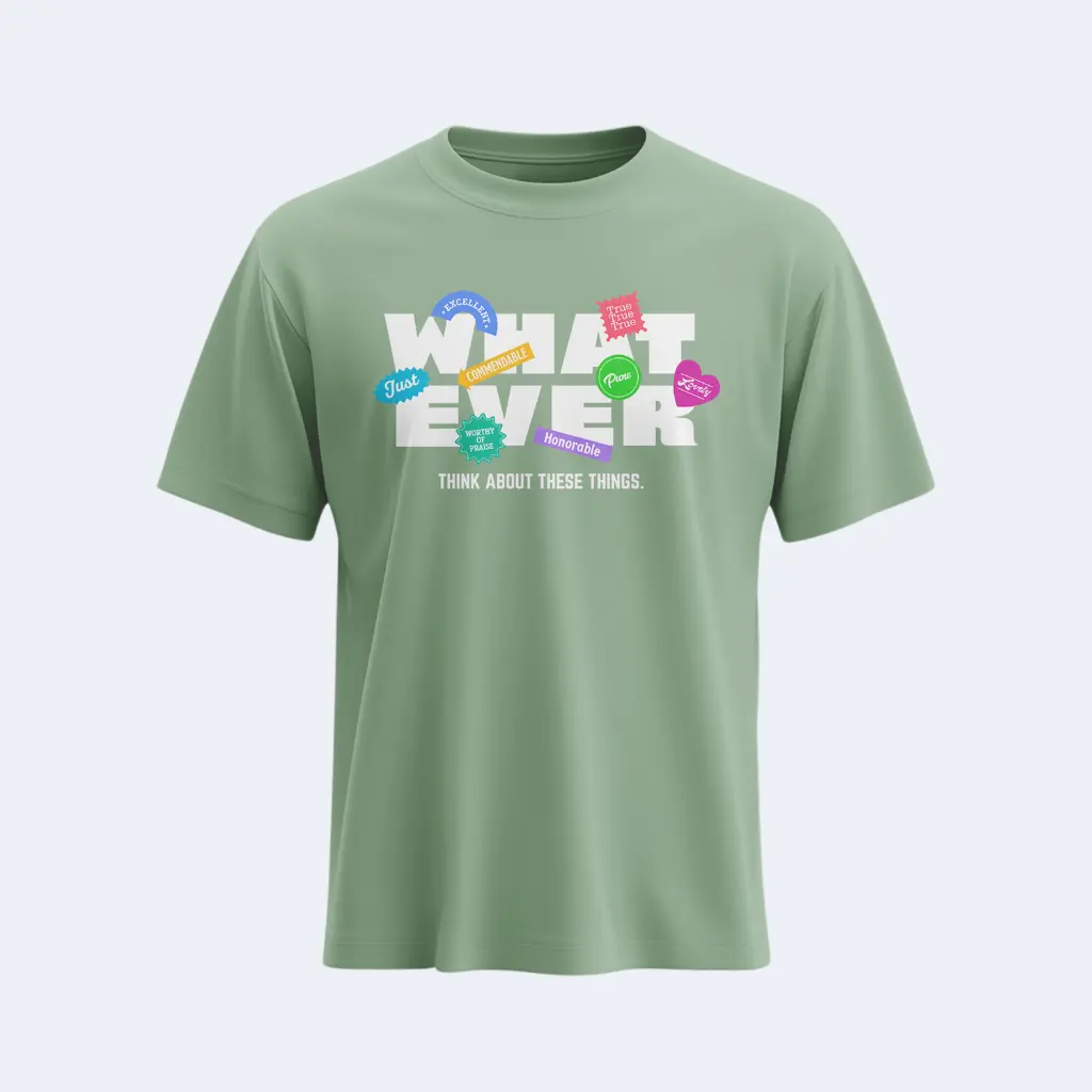 whatever christian gospel t shirts-2.webp