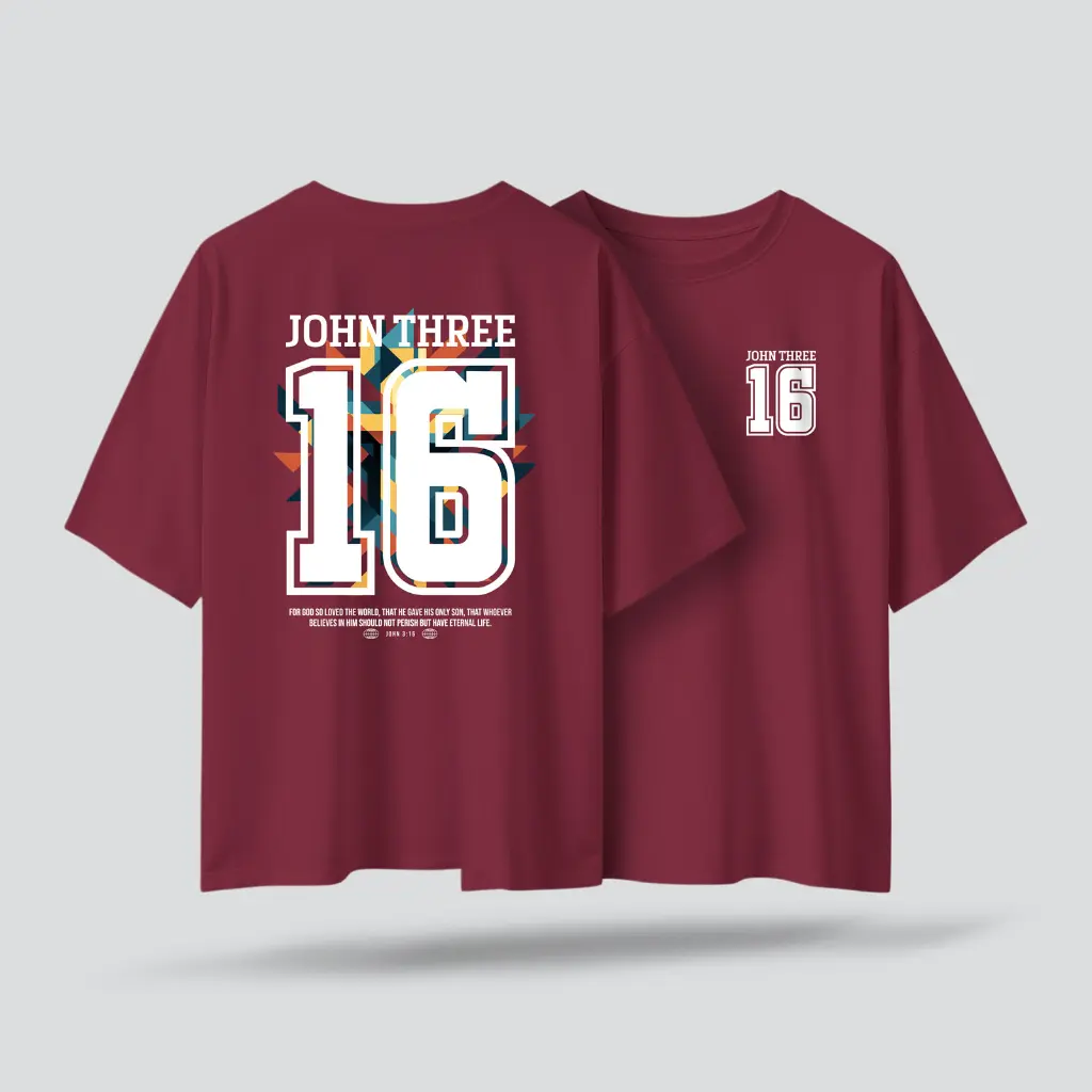 john 3.16 christian bible verse t shirts-1.webp