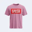 Saved by his Grace | Ephesians 2.8-4.webp