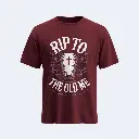Rip to old me | chrsitian bible verse t shirt-3.webp