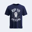 Rip to old me | chrsitian bible verse t shirt-2.webp