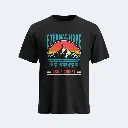 Eternal hope | chrsitain bible verse t-shirt-1.webp