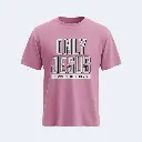 onlyjesus christian gospel tshirt-2.webp