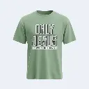 onlyjesus christian gospel tshirt-3.webp