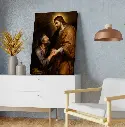Help My Unbelief-christian wall art-canvas prints-2.webp