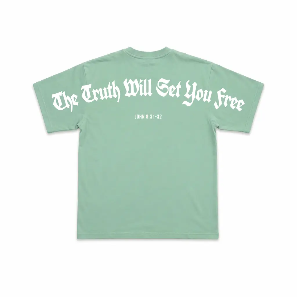 The truth will set you free.webp