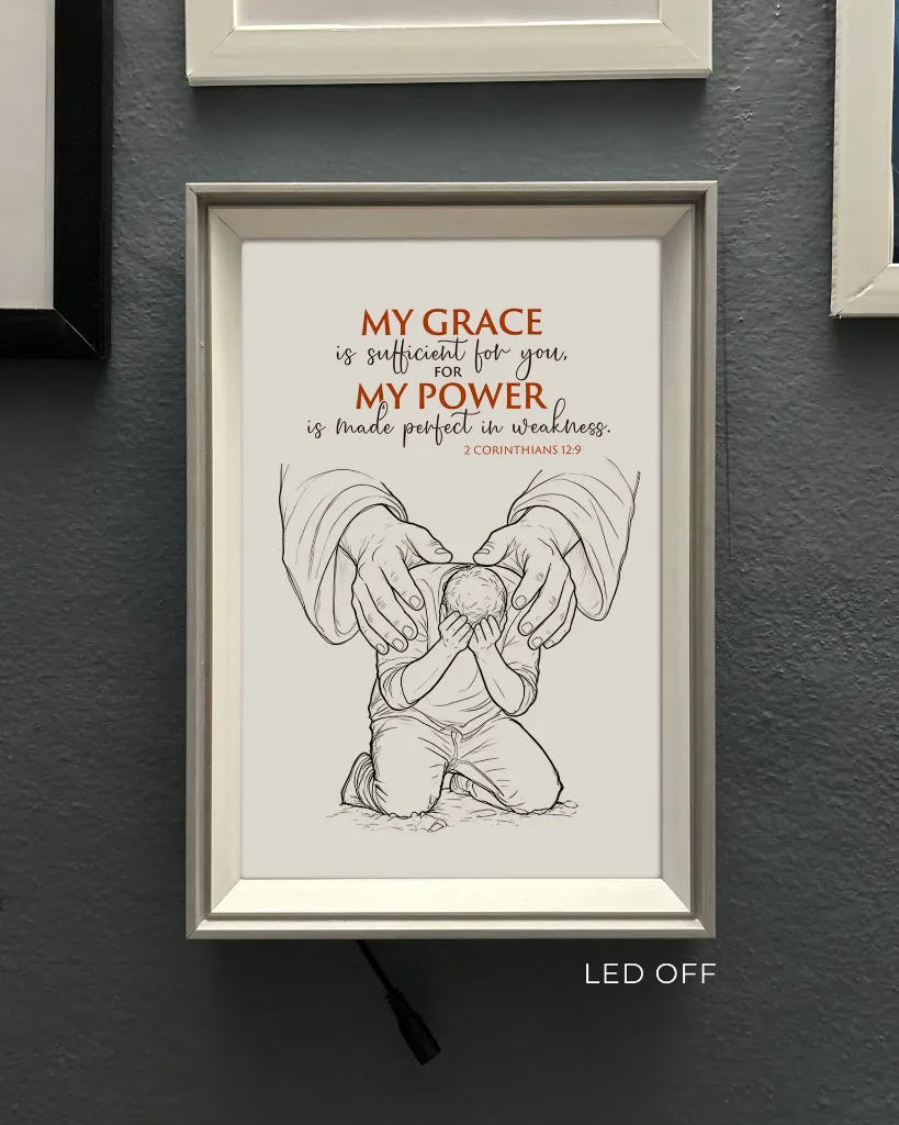 My Grace is sufficient 1.webp