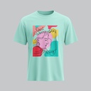 Don't Worry Pray | Christian Gospel T-Shirt | Women