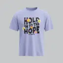 Hold on to the Hope