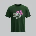Consider How Wildflowers Grow