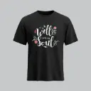 It is well with my Soul | Christian Gospel T-Shirt | Women