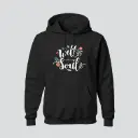 It is well with my soul | Christian Bible Verse Hoodies | Women's