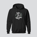 Yes & Amen | 2 Corinthians 1:20 | Christian Bible Verse Hoodies | women's