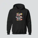 Fearfully wonderfully made | Psalm 139:14 | Christian Bible Verse Hoodies | Women's