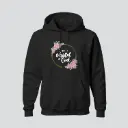 I am Child Of God | John 1:12 | Christian Bible Verse Hoodies | Women's