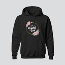 I am child of God | John 1:12 | Christian Bible Verse Hoodies | Women's