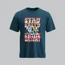 SALT & LIGHT | Matthew 5:13-16 | Christian Bible Verse T-Shirt | Unisex