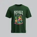 Perserverance  | Christian Gospel T-Shirt | Unisex