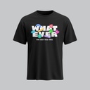 Whatever | Philippians 4:8 | Christian Bible Verse T-Shirt | Unisex 