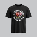 A Friend Loves At All Times | Proverbs 17:17 | Christian Bible Verse T-Shirt | Unisex