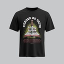 Pierced by Truth | Hebrews 4:12 | Christian Bible Verse T-Shirt | Unisex