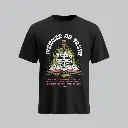 Pierced by Truth | Hebrews 4:12 | Christian Bible Verse T-Shirt | Unisex
