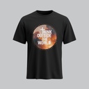 Think Outside the World | Christian Gospel T-shirt | Unisex
