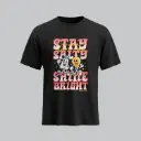 SALT & LIGHT | Matthew 5:13-16 | Christian Bible Verse T-Shirt | Unisex | Sale