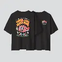 Power, Love, Sound Mind | 2 Timothy 1:7 | Christian Bible Verse Oversized T-shirt | Unisex | Sale