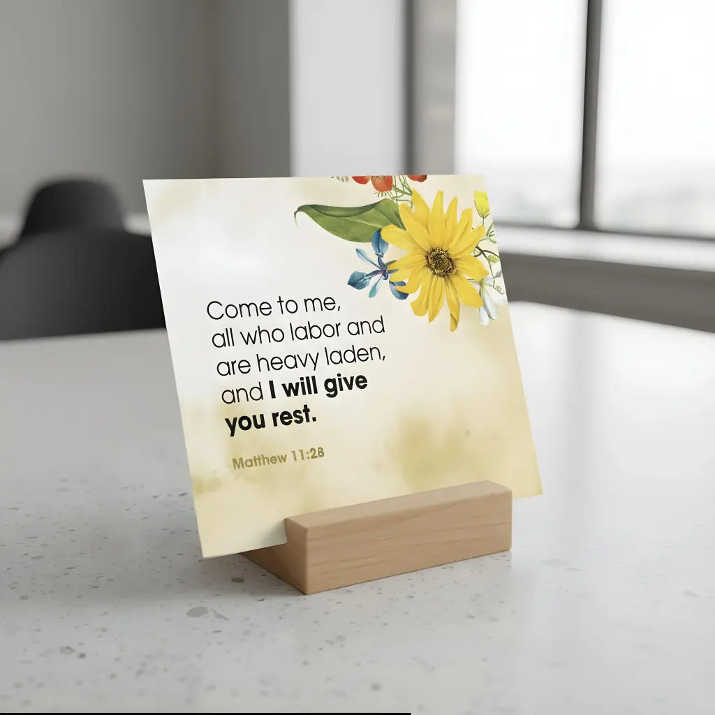 31 Bible verses for your Protection | Series 3 | Bible verse standy