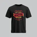 My Life Is Hidden with Christ | Colossians 3:3 | Christian Bible Verse T-Shirt | Unisex