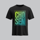 Chosen | 1 Peter 2:9 | Christian Bible Verse T-Shirt | Unisex