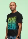 Chosen | 1 Peter 2:9 | Christian Bible Verse T-Shirt | Unisex
