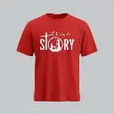 True Story | Nativity Christmas T-Shirt | Unisex | Sale