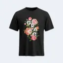 By His Grace | Ephesians 2:8 | Christian Bible Verse T-Shirt | Women | Sale