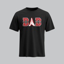 DAD | Customise Names | Personalised T-Shirt