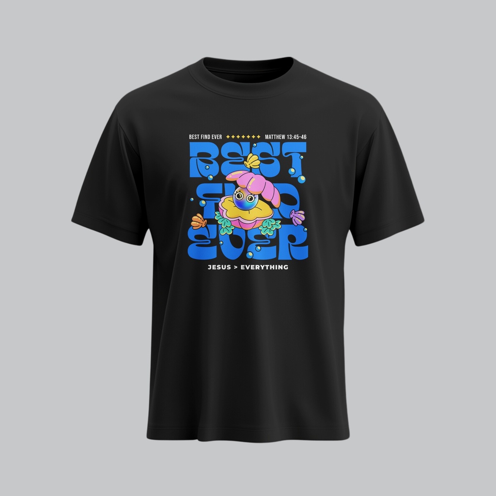 Best Find Ever | Christian Gospel T-Shirt | Women