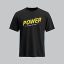 Power In the Name of Jesus | Philippians 2:9-11 | Christian Bible Verse T-Shirt | Unisex