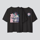 I Don’t Know Why You’re Clapping | Christian Gospel Oversized T-Shirt | Unisex