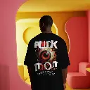 Pluck It Out | Matthew 5:29 | Christian Bible Verse Premium street wear | Unisex