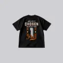 Chosen Generation | 1 Peter 2:9 | Christian Bible Verse Premium street wear | Unisex